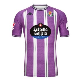 Valladolid Matchtröjor Hemma Fotbollströja 2024-25